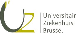 UZ Brussel logo
